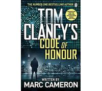 Tom Clancy's Code of Honour: (Jack Ryan)
