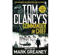 Tom Clancy's Commander-in-chief
