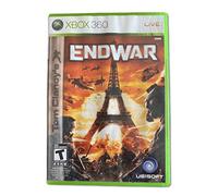 Tom Clancy's End War / Game
