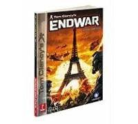 Tom Clancy's End War: Prima's Official Game Guide