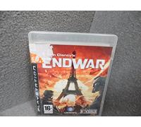 Tom Clancy's End War (PS3)