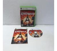 Tom Clancy's End War (Xbox 360)