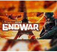 Tom Clancy's Endwar EU PC Ubisoft Connect CD Key