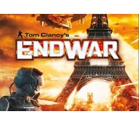 Tom Clancy's EndWar (PC) Ubisoft Connect Key - GLOBAL