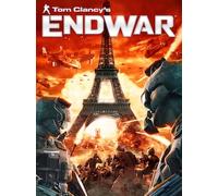 Tom Clancy's EndWar (PC) - Ubisoft Connect Key - GLOBAL