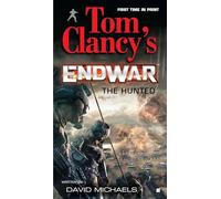Tom Clancy's EndWar: The Hunted: 2