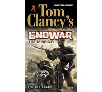 Tom Clancy's EndWar: The Missing: 3