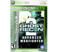 Tom Clancy's Ghost Recon Advanced Warfighter 2