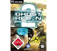 Tom Clancy's Ghost Recon - Advanced Warfighter 2 [German Version]