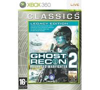 Tom Clancy's Ghost Recon Advanced Warfighter 2: Legacy Edition - Classics (Xbox 360)