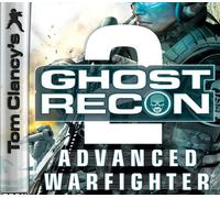 Tom Clancy's Ghost Recon: Advanced Warfighter 2 PC Download CD Key