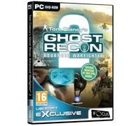 Tom Clancy's Ghost Recon Advanced Warfighter 2 (PC DVD)