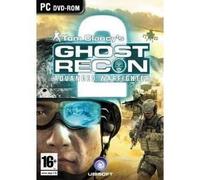 Tom Clancy's Ghost Recon Advanced Warfighter 2 (PC DVD)