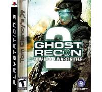 Tom Clancy's Ghost Recon Advanced Warfighter 2 (PS3)