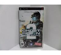 Tom Clancy's Ghost Recon Advanced Warfighter 2 (PSP)