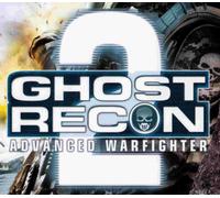 Tom Clancy's Ghost Recon: Advanced Warfighter 2 Steam Gift