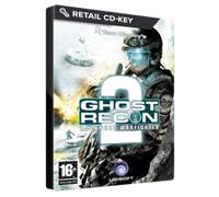 Tom Clancy's Ghost Recon Advanced Warfighter 2 Steam Gift GLOBAL