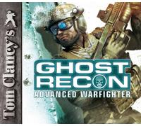 Tom Clancy's Ghost Recon: Advanced Warfighter PC Download CD Key