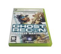 Tom Clancy's Ghost Recon: Advanced Warfighter (Xbox 360)
