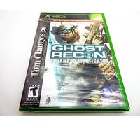 Tom Clancy's Ghost Recon Advc Warfighter / Game