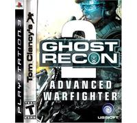 Tom Clancy's Ghost Recon Advnc Warfighter 2 / G (Sony Playstation 3) (US IMPORT)