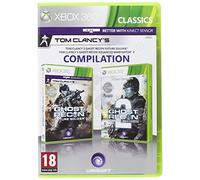 Tom Clancy's Ghost Recon Anthology
