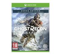 Tom Clancy's Ghost Recon: Breakpoint Auroa Edition - Xbox One used