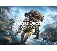 Tom Clancy's Ghost Recon Breakpoint Gold Edition (Xbox One / Xbox Series X|S) Xbox Live Key - TURKEY