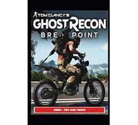 Tom Clancy's Ghost Recon Breakpoint Guide - Tips and Tricks