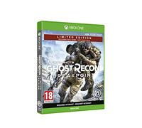 Tom Clancy's Ghost Recon Breakpoint Limited Edition (Xbox One)