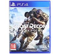 Tom Clancy's Ghost Recon: Breakpoint (Multilanguage In Game) (PS4)