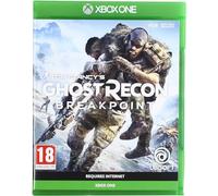 Tom Clancy's Ghost Recon: Breakpoint (Multilanguage In Game) (Xbox One)