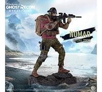Tom Clancy's Ghost Recon Breakpoint: Nomad Figurine (Electronic Games)