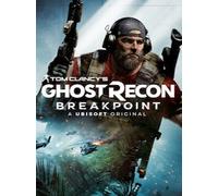Tom Clancy's Ghost Recon Breakpoint (PC) - Epic Games Account - GLOBAL