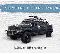 Tom Clancy's Ghost Recon Breakpoint Sentinel Corp. Pack XBOX One CD Key
