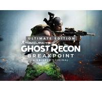 Tom Clancy's Ghost Recon Breakpoint Ultimate Edition (PC) Steam Account - GLOBAL