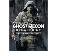 Tom Clancy's Ghost Recon Breakpoint | Ultimate Edition (PC) - Steam Gift - EUROPE