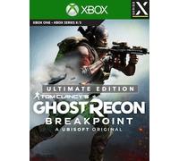 Tom Clancy's Ghost Recon Breakpoint | Ultimate Edition (Xbox Series X/S) - Xbox Live Account - GLOBAL