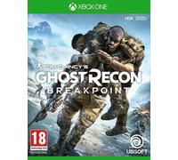 Tom Clancy's Ghost Recon Breakpoint | Xbox One New