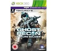 Tom Clancy's Ghost Recon: Future