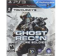 Tom Clancy's Ghost Recon: Future Sold