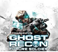Tom Clancy's Ghost Recon: Future Soldier PC Steam CD Key