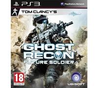 Tom Clancy's Ghost Recon 4: Future Soldier