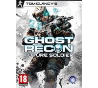 Tom Clancy's Ghost Recon: Future Soldier Ubisoft Connect Key POLAND