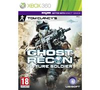 Tom Clancy's Ghost Recon: Future Soldier (Xbox 360)