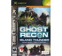 Tom Clancy's Ghost Recon: Island Thunder / Game