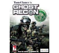 Tom Clancy's Ghost Recon (PC) - Ubisoft Connect Account - GLOBAL
