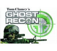 Tom Clancy's Ghost Recon (PC) Ubisoft Connect Key - GLOBAL
