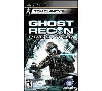 Tom Clancy's Ghost Recon Predator / Game