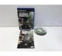 Tom Clancy's Ghost Recon (PS2)